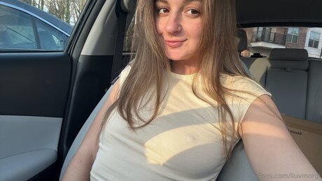 Foto di nudo di fuga di OnlyFans di Stinker