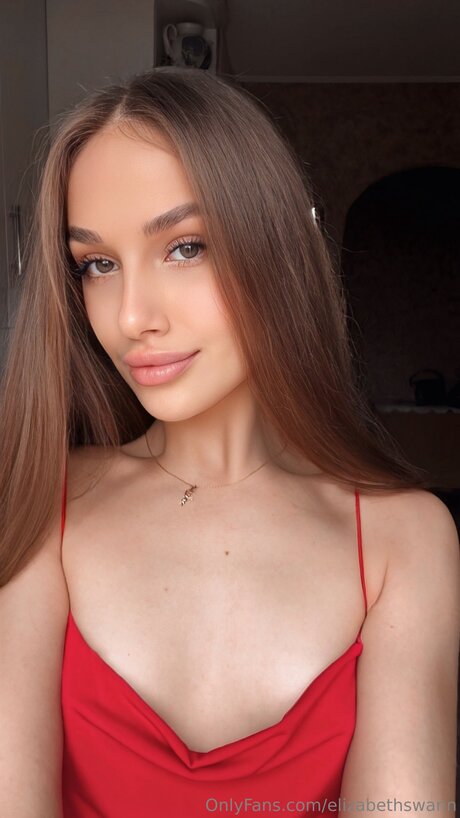 Foto di nudo di fuga di OnlyFans di Elizabethswann