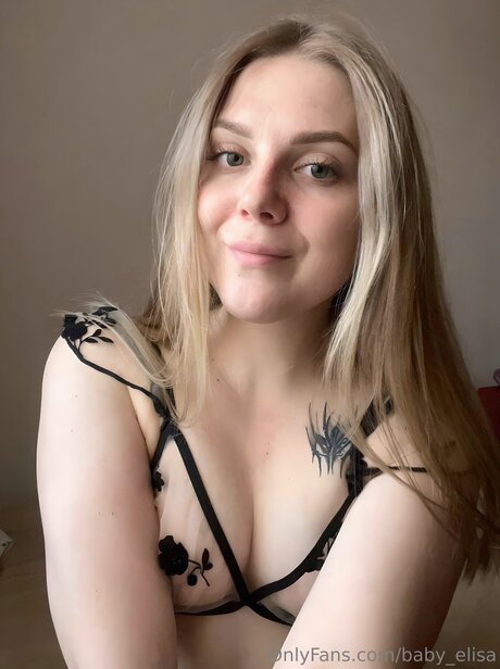 Baby Elisa