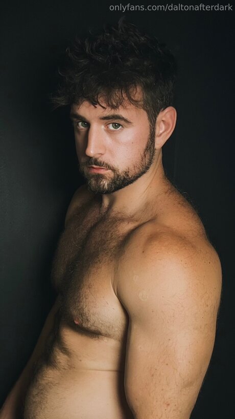 Foto di nudo di fuga di OnlyFans di Daltonafterdark