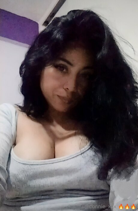 Connie Xcx