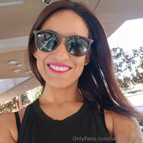 Sexy Frakita