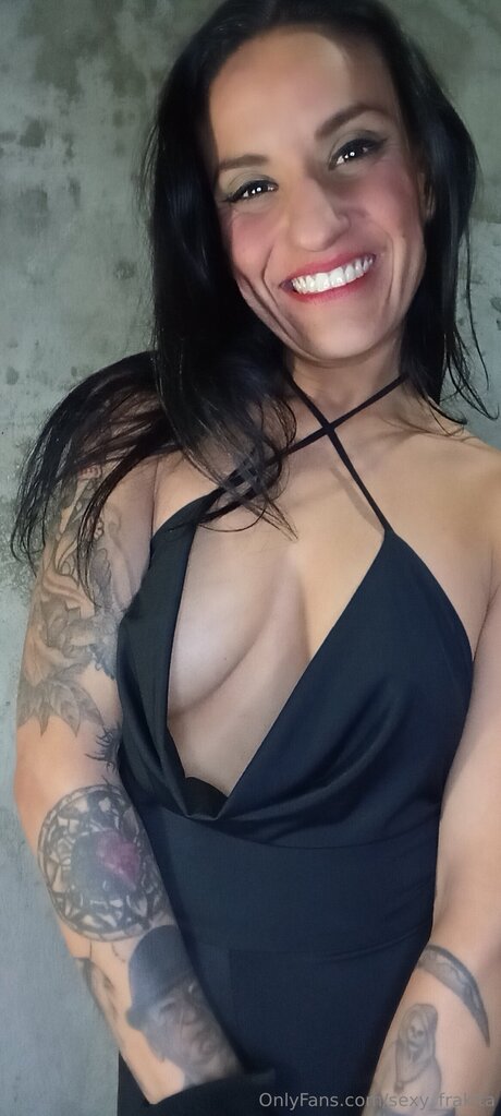 Sexy Frakita