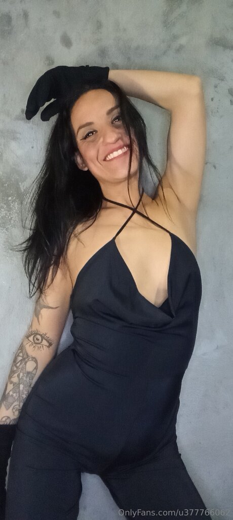 Sexy Frakita
