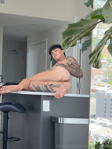 Hunterjames