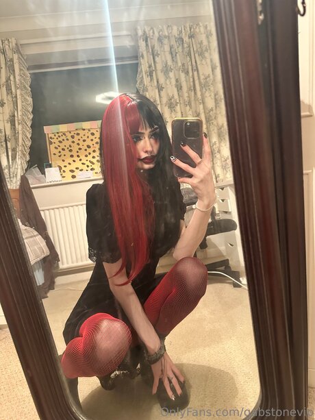 Foto di nudo di fuga di OnlyFans di Gabstonevip