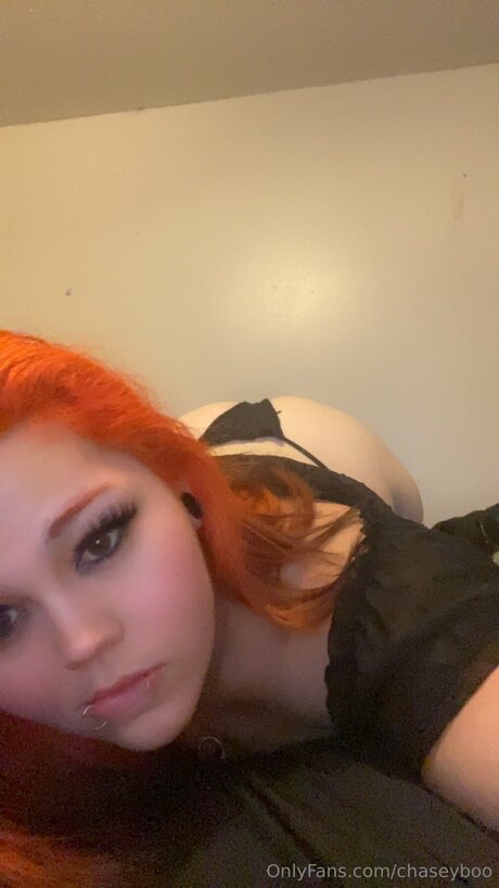 Foto di nudo di fuga di OnlyFans di Chaseyboo