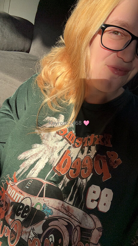 Kayrosefree