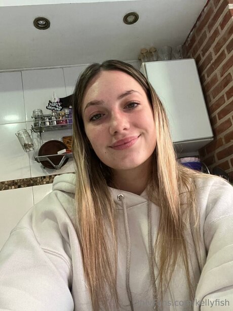 Foto di nudo di fuga di OnlyFans di Kellyfish
