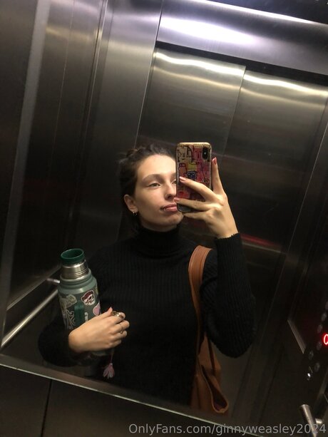 Foto di nudo di fuga di OnlyFans di Dominga2024