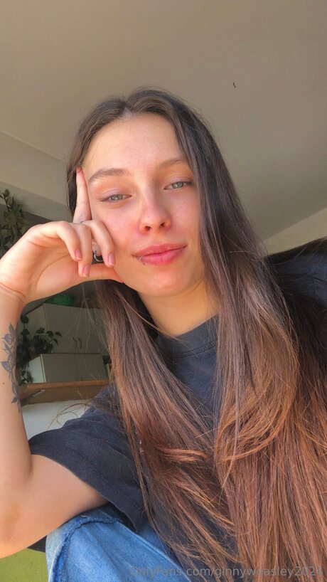 Foto di nudo di fuga di OnlyFans di Dominga2024