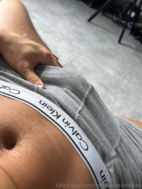 Christianlevine Straight