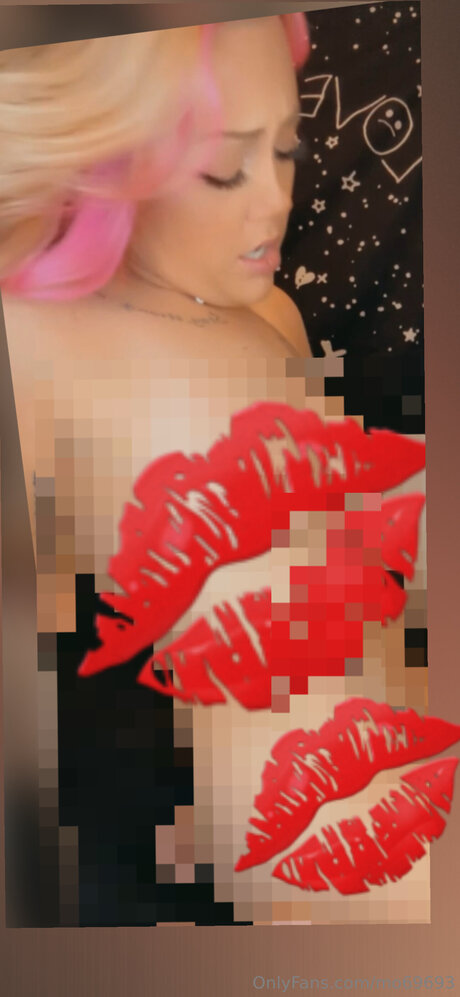 Foto di nudo di fuga di OnlyFans di Mo69693