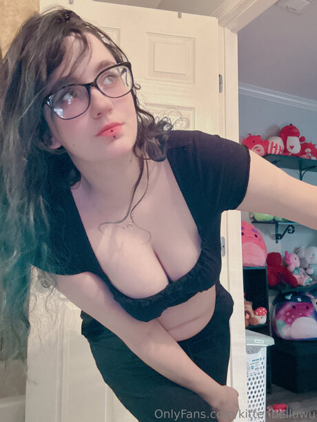 Kittenbelluwu
