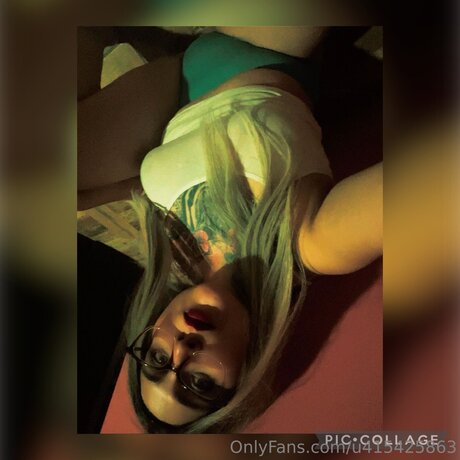 Foto di nudo di fuga di OnlyFans di U415425863