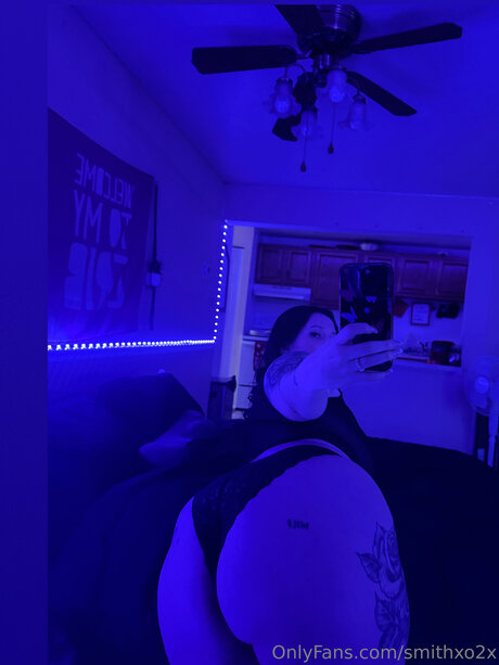 Foto di nudo di fuga di OnlyFans di Smithxo2x