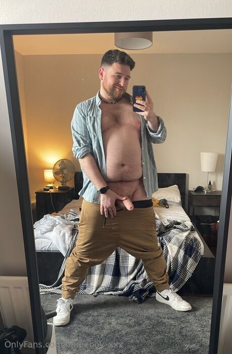 Flameboy Xxx