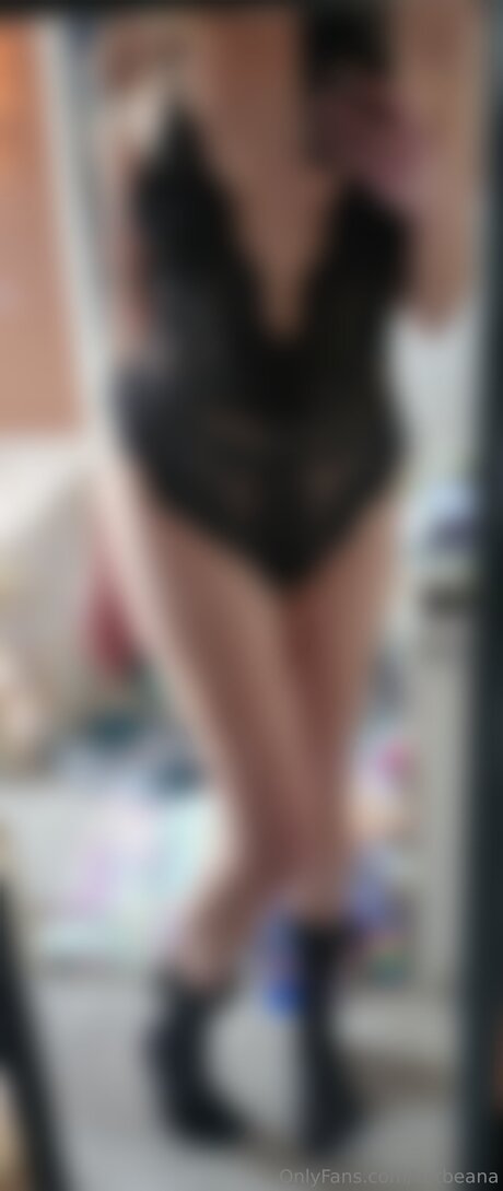 Foto di nudo di fuga di OnlyFans di Katbeana