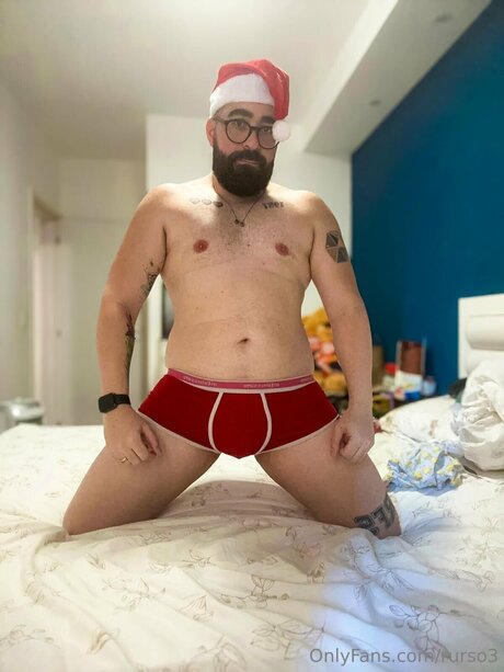 Foto di nudo di fuga di OnlyFans di Rurso3