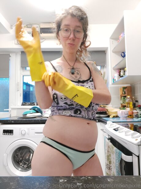 Cosmicmoonpixie
