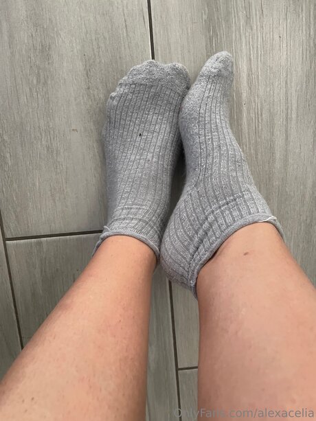 Foto di nudo di fuga di OnlyFans di Alexacelia