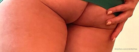 Foto di nudo di fuga di OnlyFans di Mkitkkfree