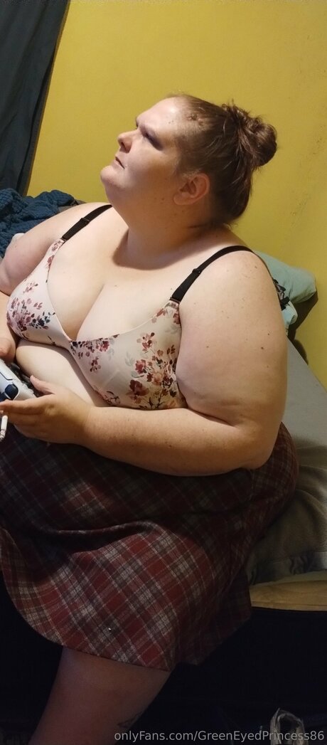 Greeneyedprincess86