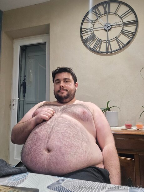 Foto di nudo di fuga di OnlyFans di U349714vbkk