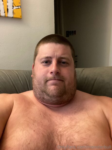 Foto di nudo di fuga di OnlyFans di Thebulkinghog