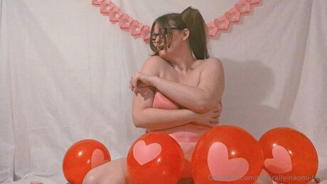 Naturally Naomi Free