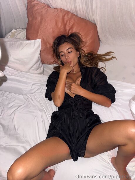Foto di nudo di fuga di OnlyFans di Piperraye