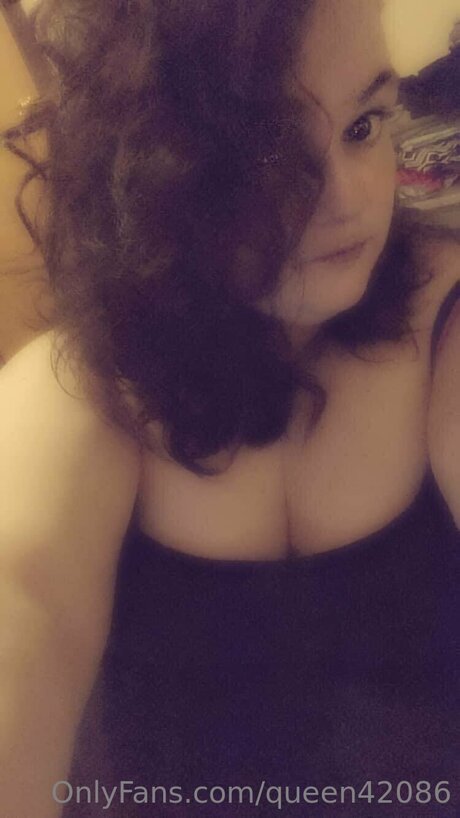 Foto di nudo di fuga di OnlyFans di Curlytop1015