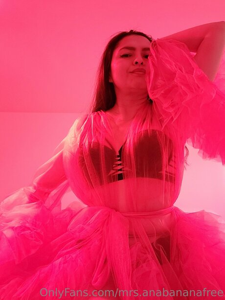 Mrs Anabananafree