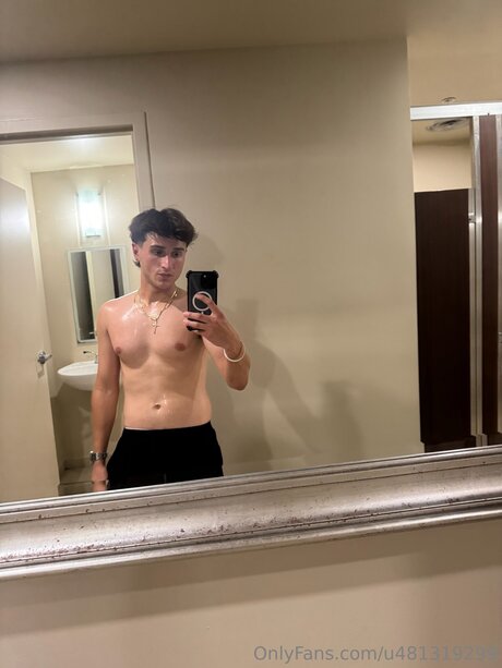 Foto di nudo di fuga di OnlyFans di Madformatty