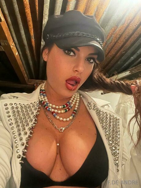 Francescadeandre De A