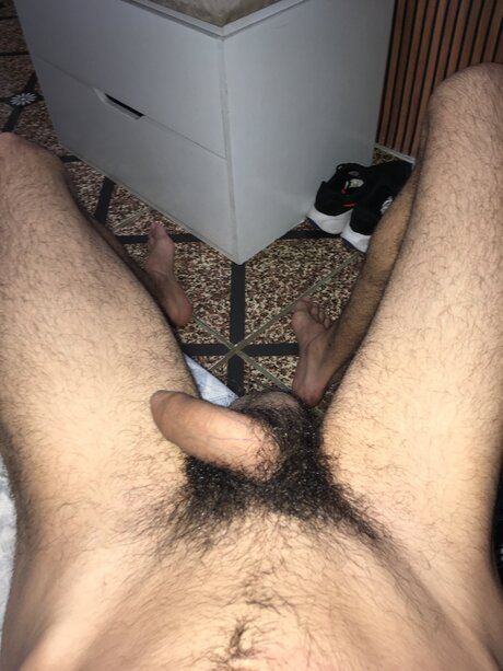 Foto di nudo di fuga di OnlyFans di Calsiffer