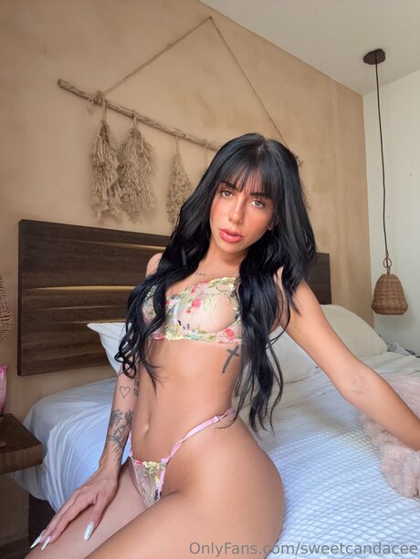 Sweetcandacee