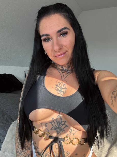 Justineblack