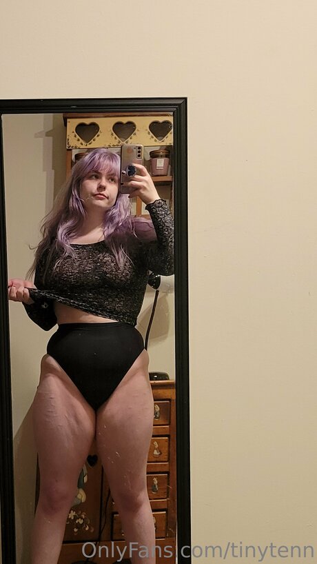 Tinytenn