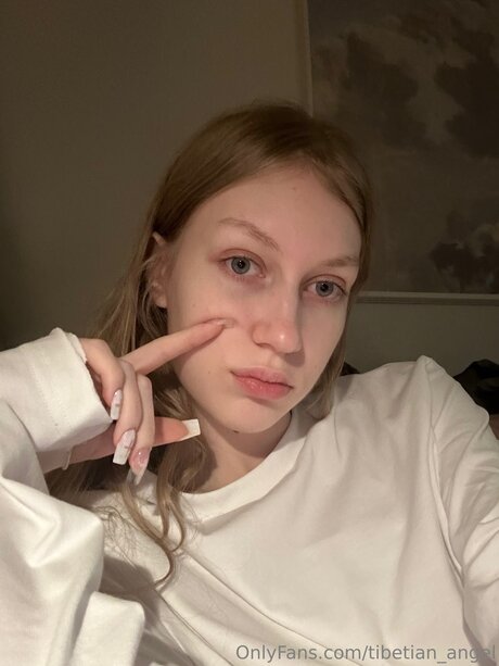 Foto di nudo di fuga di OnlyFans di Catie Free