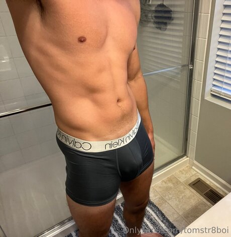 Tomstr8boi