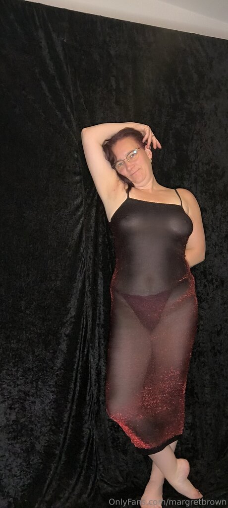Foto di nudo di fuga di OnlyFans di Margretbrown