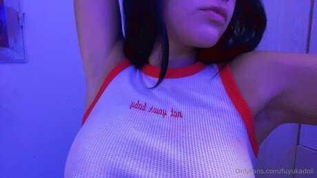 Foto di nudo di fuga di OnlyFans di Selinabratty