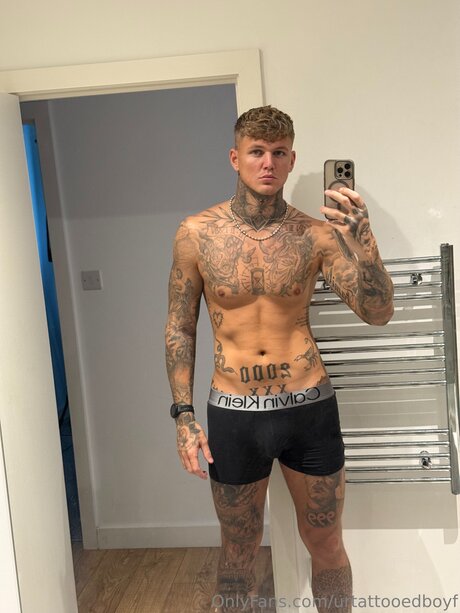 Urtattooedboyf