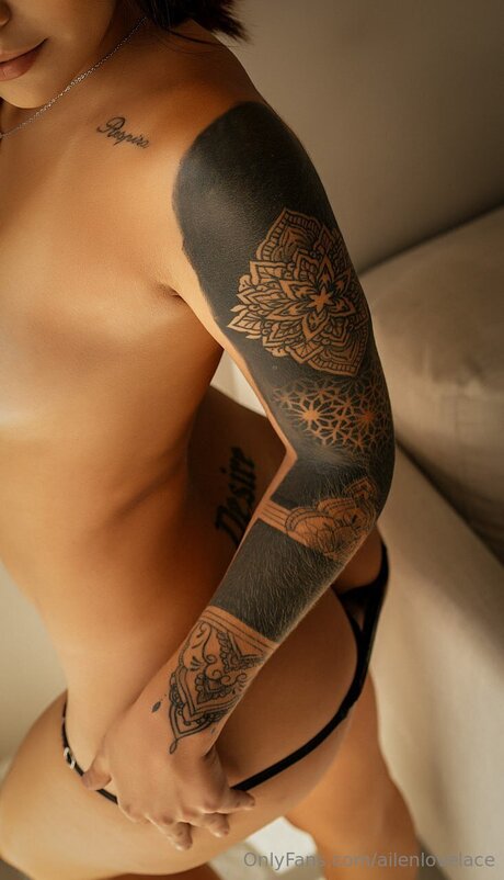 Ailenlovelace