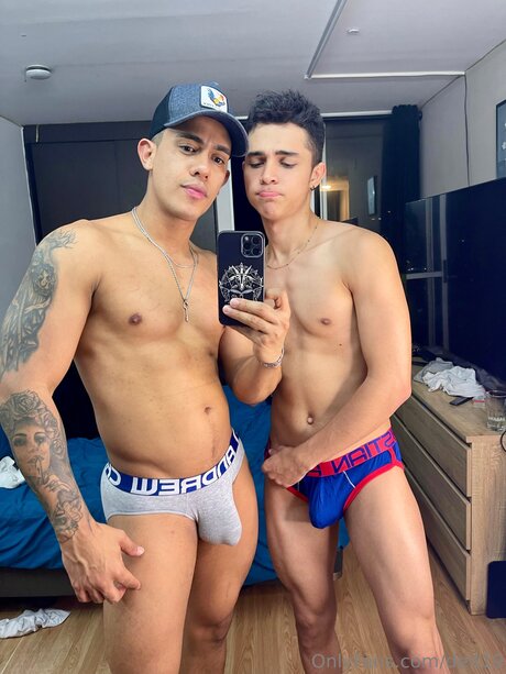 Foto di nudo di fuga di OnlyFans di Deit19