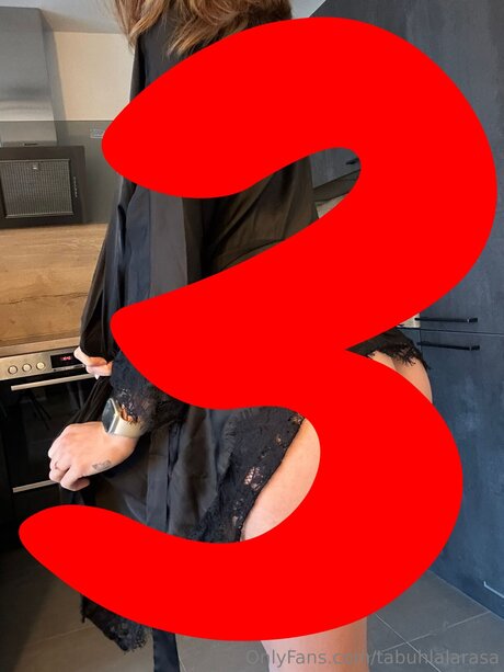 Foto di nudo di fuga di OnlyFans di Tabuhlalarasa
