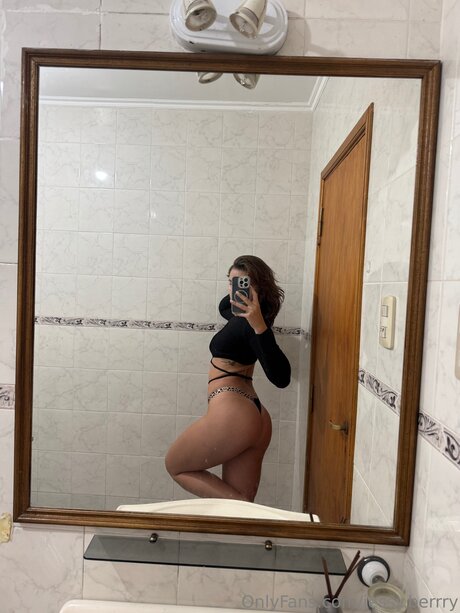 Jessy Berrry