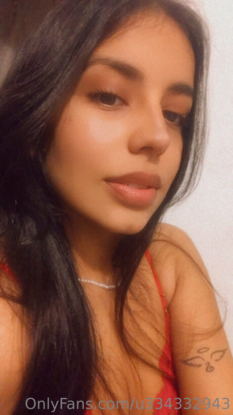 Foto di nudo di fuga di OnlyFans di Titina 11