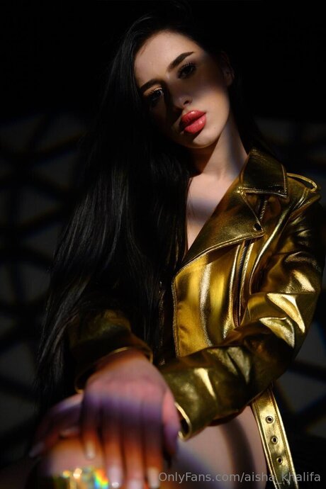 Aisha Khalifa